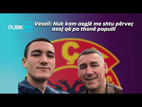 Veseli: Nuk kam asgjë me shtu përveç asaj që po thonë populli