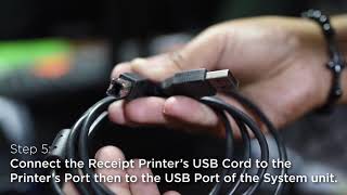 POS Package Installation Tutorial | Computer Hardwares | LiveHelp4Us