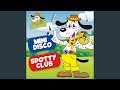 Spotty song