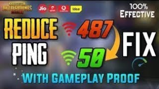 BEST VPN FOR PUBG 50 PING WITH THIS VPN TRICK 💯 PERCENT LINK IN DISCRIPTION screenshot 5