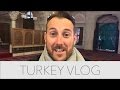Turkey Vlog Day 6 - Edirne