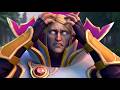 Bulldog Invoker Struggles With Too Many Buttons
