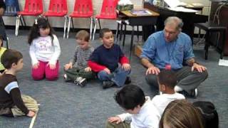 High Scope Preschool Math Exercise