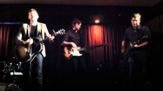 Drew Smith and Friends - River So Deep