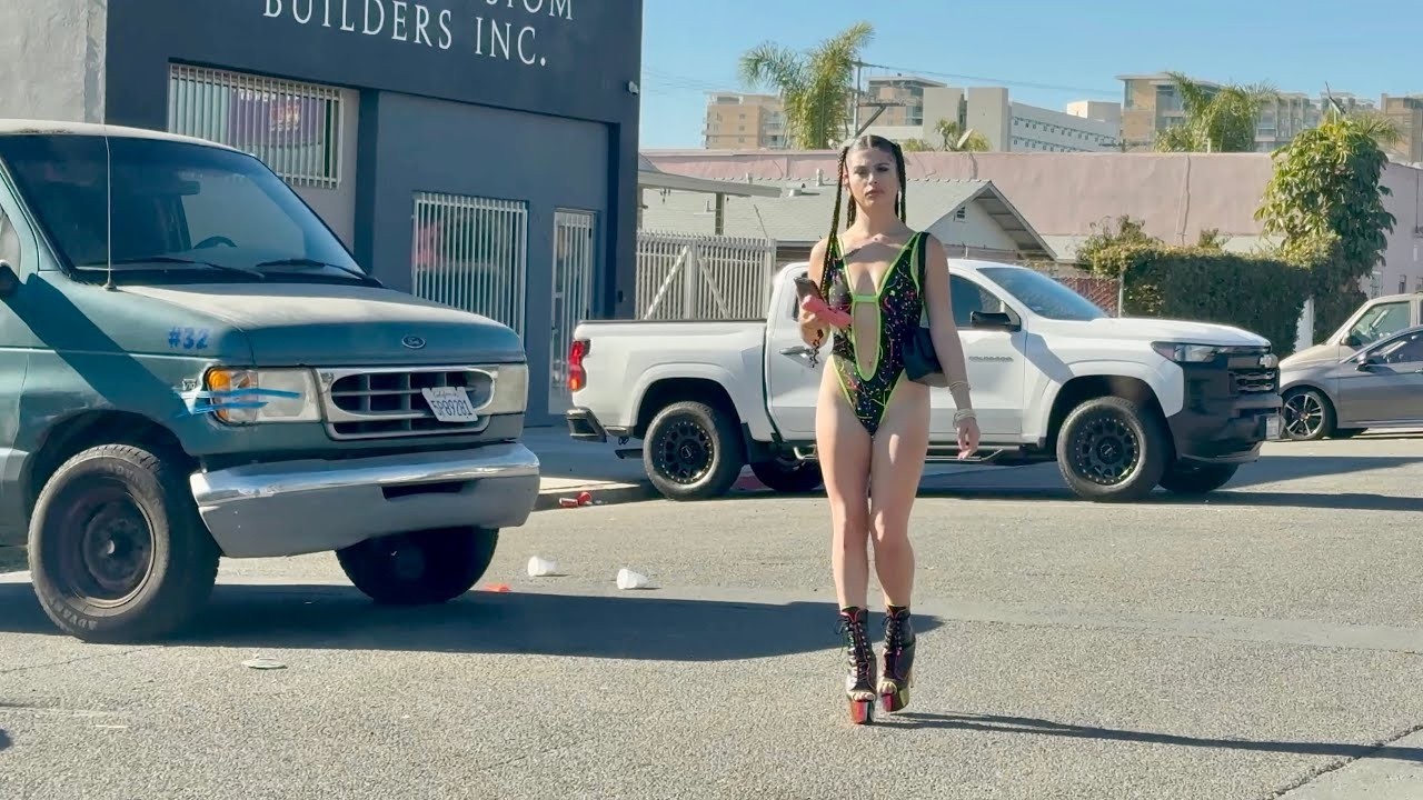 Такое Редко Увидишь! Случаи На Дороге Снятые На Камеру