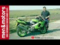 2001 Kawasaki Ninja Review - Is It A Top Sports Bike?