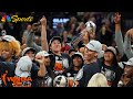 Las Vegas Aces brought a 'different level of resiliency' to win third title | WNBA on NBC