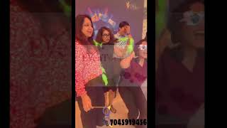 Strip Photo Booth with gif video
