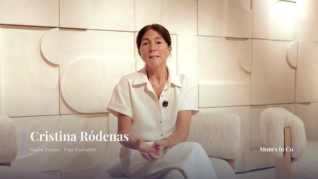 Testimonio en video