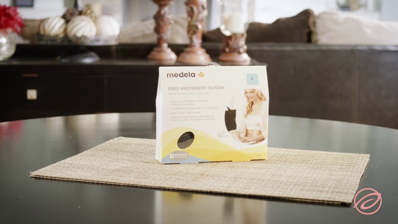 Breast Pump Upgrades