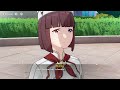 #588 Escoffier's Story Quest Ch.1 - New Management