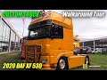 2020 DAF XF 530 Custom Truck - Exterior Walkaround