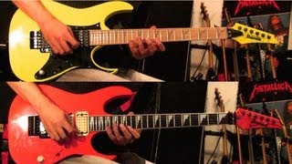 Guthrie Govan - "Uncle Skunk" (Cover) - Ignacio Torres (NDL) chords