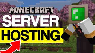 I Tried the Best Minecraft Server Hosting in 2026!