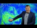 Heavy rain returns to Nelson + gales to impact NZ & Australia