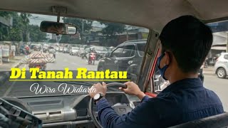 Di Tanah Rantau - Wira Widiarta || (Video Musik Baru) 