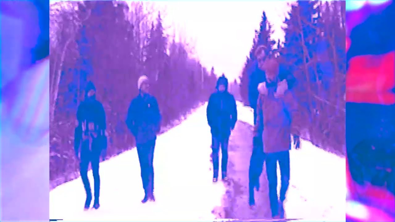 Watch Beauts - The Boys Have Been Away on YouTube Watch Beauts - The Boys Have Been Away on YouTube