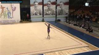 C Di Battista Hoop Italian Nationals 2011