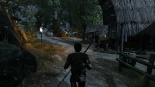 Arcania: Gothic 4 'Ambience' Trailer