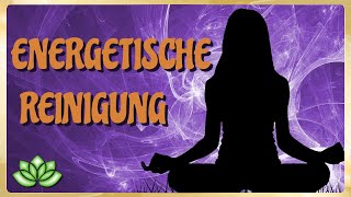 Hochwirksame violette Flamme zur energetischen Reinigung in Meditation / Selbstprogrammierung