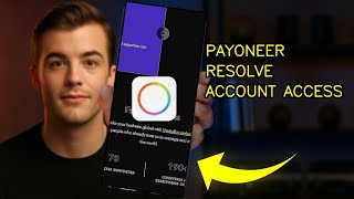 How To Resolve Account Access Blocked On Payoneer 2026 (FULL TUTORIAL)