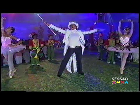 Xuxa Mix: O Circo Já Chegou (XSPB 5) - TV Xuxa 2005