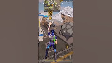 1v4 SQUAD WIPE😤|SOLO VS SQUAD| COD MOBILE