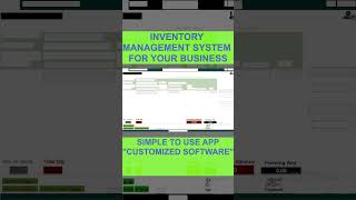Complete Inventory Management Solution for Businesses