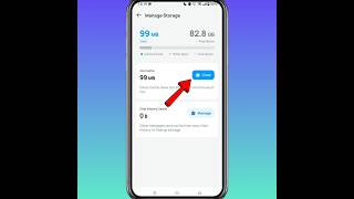Clear Cache On IMO Account || How To Clear cache on IMO App #imo