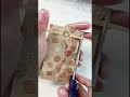 【梱包動画10】10月販売品  #shorts  #レジンハンドメイド
