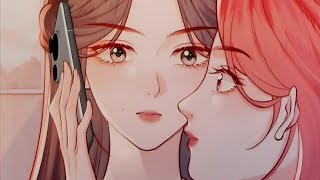 Wind Kiss The Moon Chapter 105 | Tang Wanting x Shangyi #recap by Sylvia #glyuri