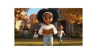 Ruby’s Remarkable Mind: A Story About Embracing Differences and the Love of Reading