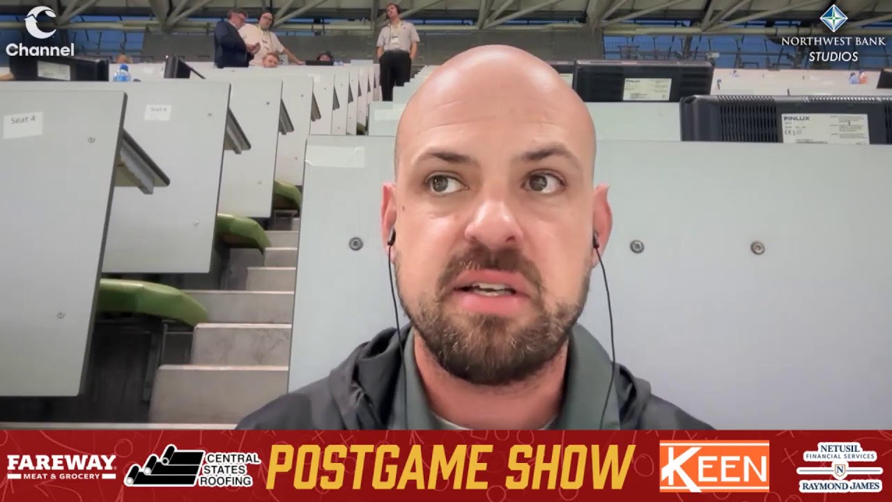 POSTGAME with CW: Analyzing ISU’s 24-21 win over K-State