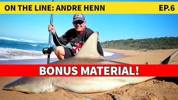 How To: Galjoen Trace