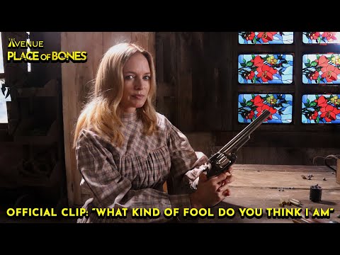 Place Of Bones | Who Do You Think I Am?