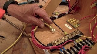 Electrical Systems Part 4  Making Good Connections