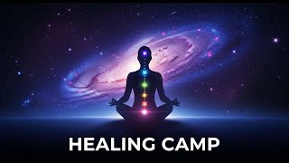 DNA Repair &amp; Spiritual Evolution : Utilizing 528Hz, 963Hz, and 432Hz Frequencies for Growth 🌟🧬🙏
