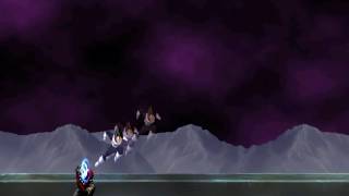 My mugen stage 1.1. Madness1