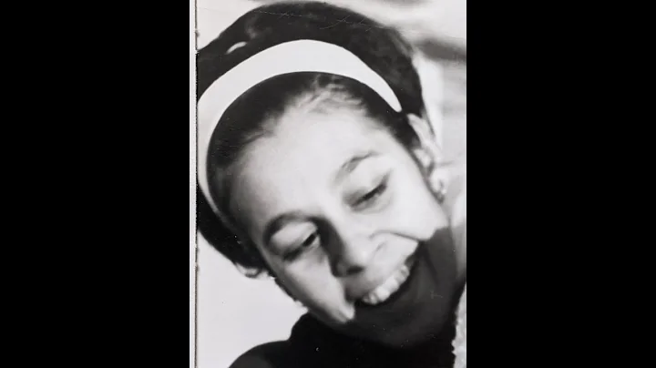 Happy 80th Birthday Betty Powell!!!