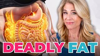 Nutrition Expert Explains How To DESTROY Visceral Belly Fat (Forever)