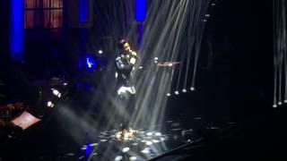 - 林奕匡 Phil Lam 演唱會 20170210