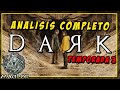 Dark 3  |Análisis COMPLETO de la 3ª Temporada de DARK: Explicación, detalles ocultos y respuestas