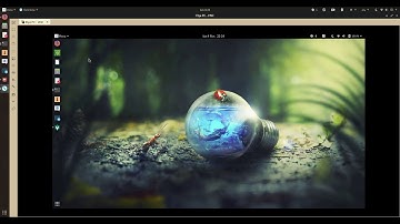 Remmina Installation Quick How To