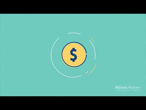 Introducing Allianz Retire+