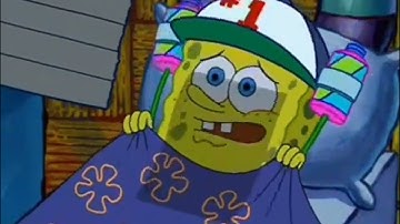 OH MY GOSH! A FLOATING SHOPPING LIST!