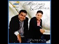 Moisés Campos & Matheus - Providência Cd Completo