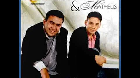Moiss Campos & Matheus - Providncia Cd Completo
