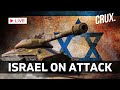 Israel&#39;s Tanks On Gaza Streets, Explosions Overhead As IDF Hunts Hamas In 4th Week Of Palestine War