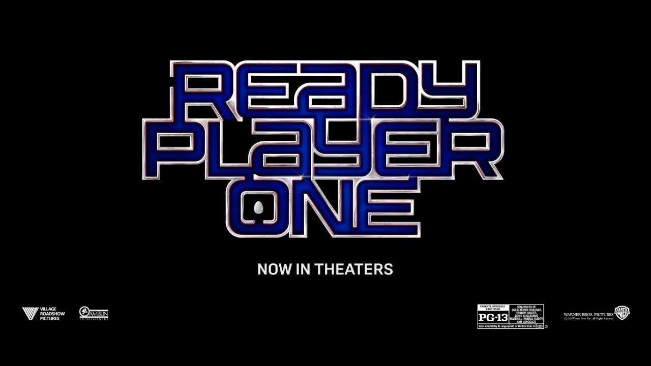 Ready Player One: OASIS beta on Steam