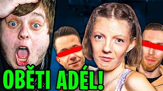 CO SE STALO SE SHOPAHOLIC ADEL?!😱 | Morry REAGUJE na @BigeOfficial